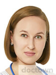 Московенко Юлия Александровна