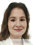 Хисамутдинова Диляра Риваловна 