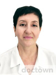 Мовсунова Тамелла Мовсунова