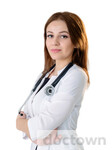 Платонова Анастасия Дмитриевна