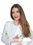 Плотницкая Яна Александровна