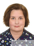 Плотникова Елизавета Николаевна