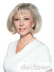 Плужникова Мария Мариусовна