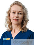 Пляскина Елена Владимировна