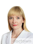 Власьева Ольга Валерьевна