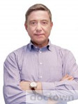 Власов Николай Николаевич