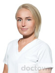 Власова Екатерина Владимировна