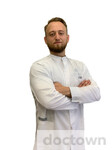 Михайленко Михаил Евгеньевич