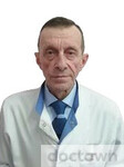 Михайлов Вячеслав Олегович