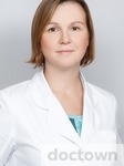 Михайлова Александра Леонидовна