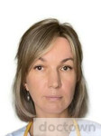 Михайлова Анастасия Викторовна