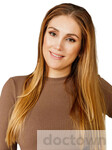 Михайлова Анна Михайловна