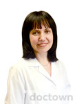 Михайлова Анжела Александровна