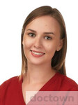Михайлова Екатерина Алексеевна 