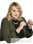 Михайлова Ирина Александровна