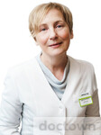 Михайлова Ирина Евгеньевна