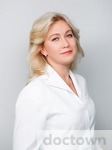 Михайлова Марина Николаевна