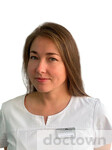 Михайлова Наталья Игоревна