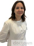 Михайлова Полина Павловна