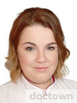 Михайлова Татьяна Владимировна