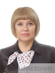 Михайловская Елена Николаевна