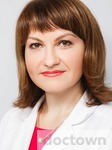 Михальченко Юлия Геннадьевна