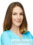Михиенко Екатерина Владимировна