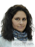 Микелтадзе Нино Владимировна