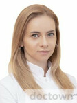 Мильцина Алла Петровна