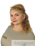 Минаева Екатерина Анатольевна