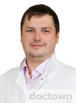 Миненок Кирилл Константинович