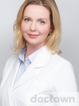 Минькова Юлия Валерьевна