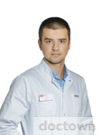 Миронов Артём Александрович