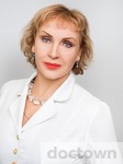 Миронова Наталия Валентиновна