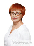 Мирошникова Виктория Викторовна