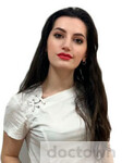 Мирзаева Зухра Магомедовна
