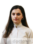 Мирзаева Зумруд Магомедовна