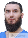 Мирзалиев Магомедали Ибрагимович