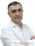 Мирзоев Олимбек Саидбекович