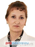 Мишанина Галина Васильевна