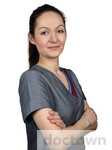 Мищенко Юлиана Юрьевна