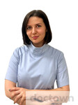 Мишина Юлия Петровна