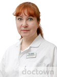 Мишкова Светлана Евгеньевна