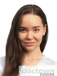 Мишучкова Анастасия Сергеевна