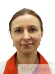 Митрофанова Мария Сергеевна
