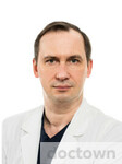 Егоренков Виталий Викторович