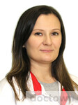 Егорова Альбина Олеговна