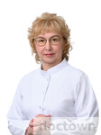 Егорова Елена Александровна