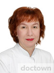 Егорова Елена Александровна
