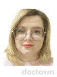 Егорова Ирина Сергеевна